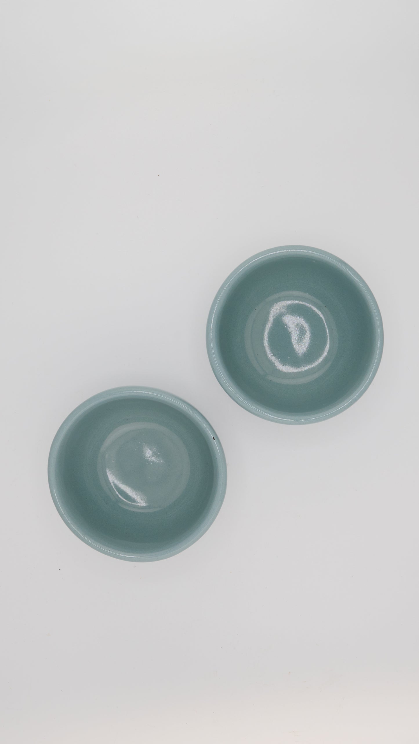 SET DE 2 - RAMEKIN ESMERALDA