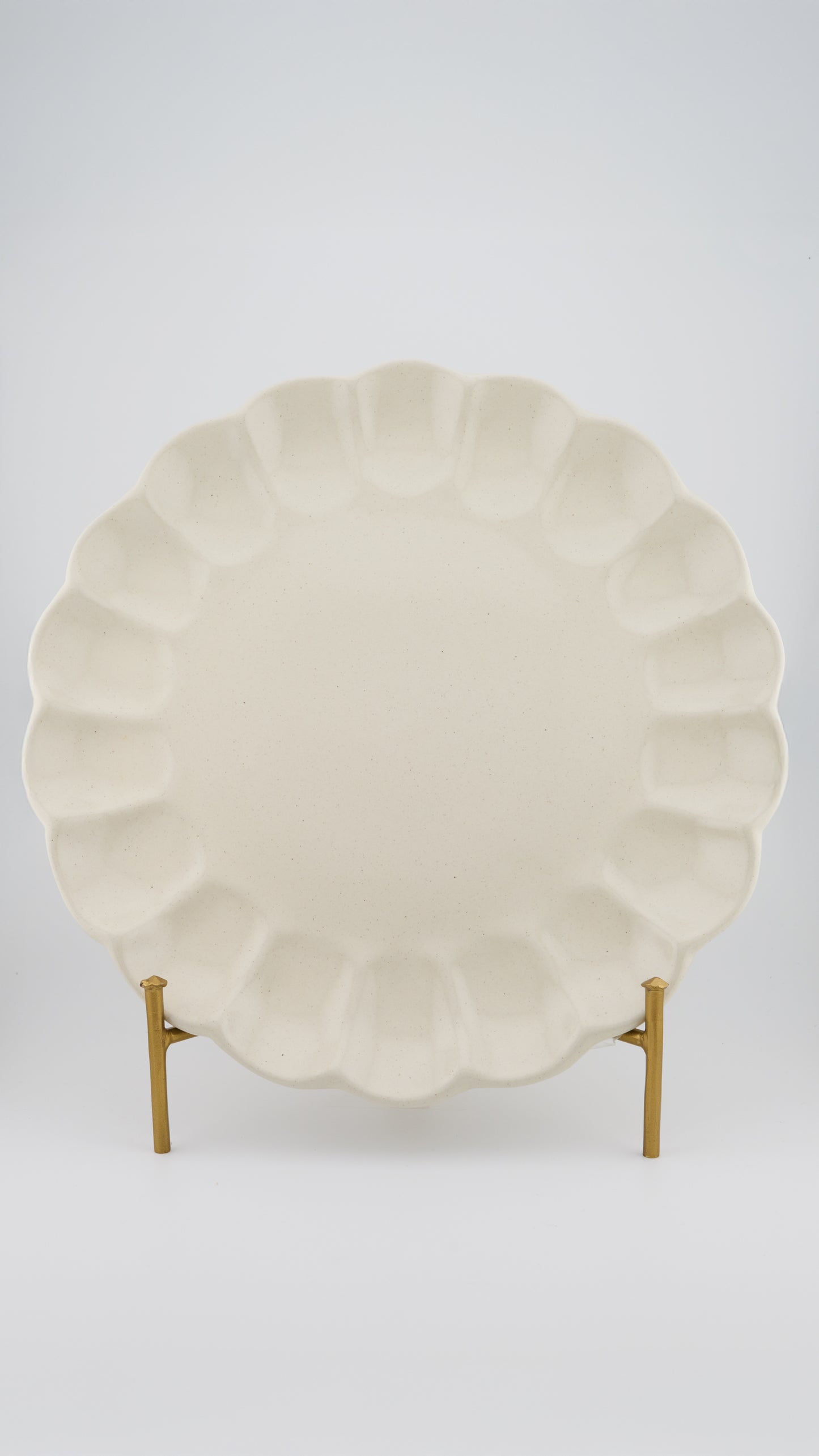 SET DE 4 - AMAPOLA LECHE