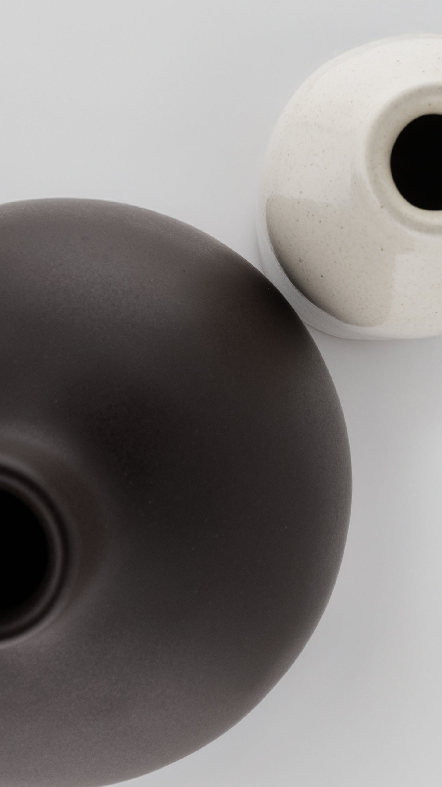 SET 12 – JARRONES LECHE Y CHOCOLATE