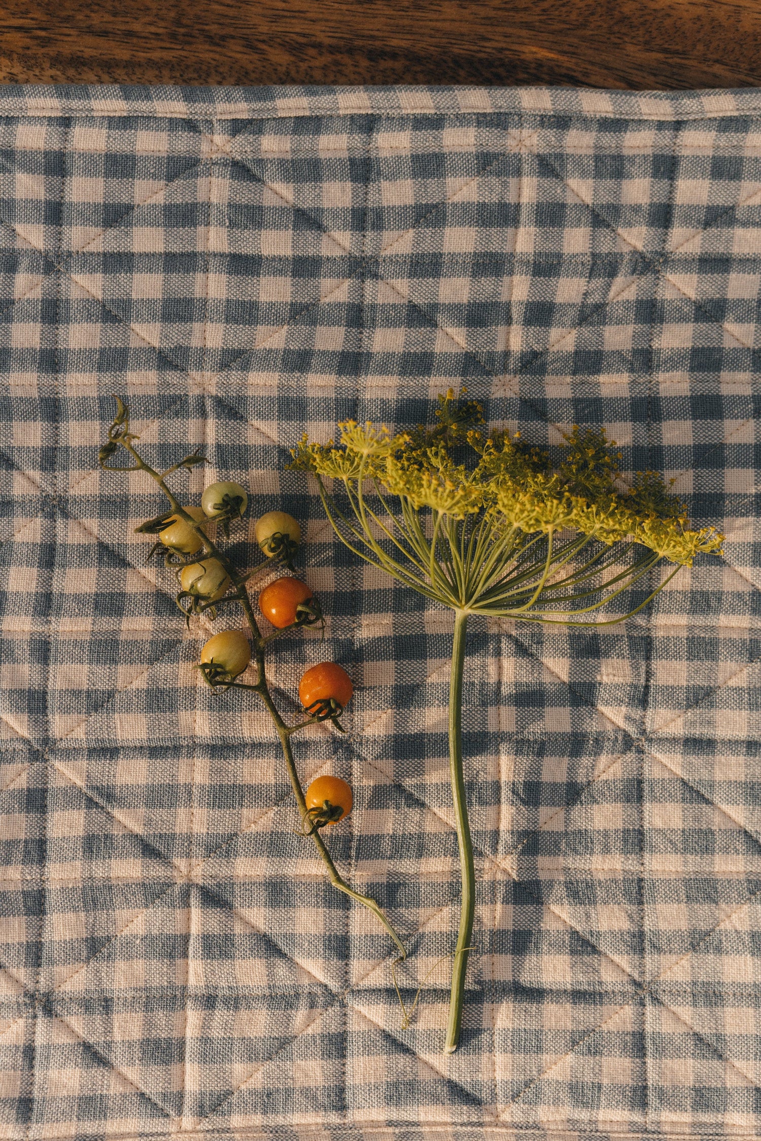 Individuales & Servilletas