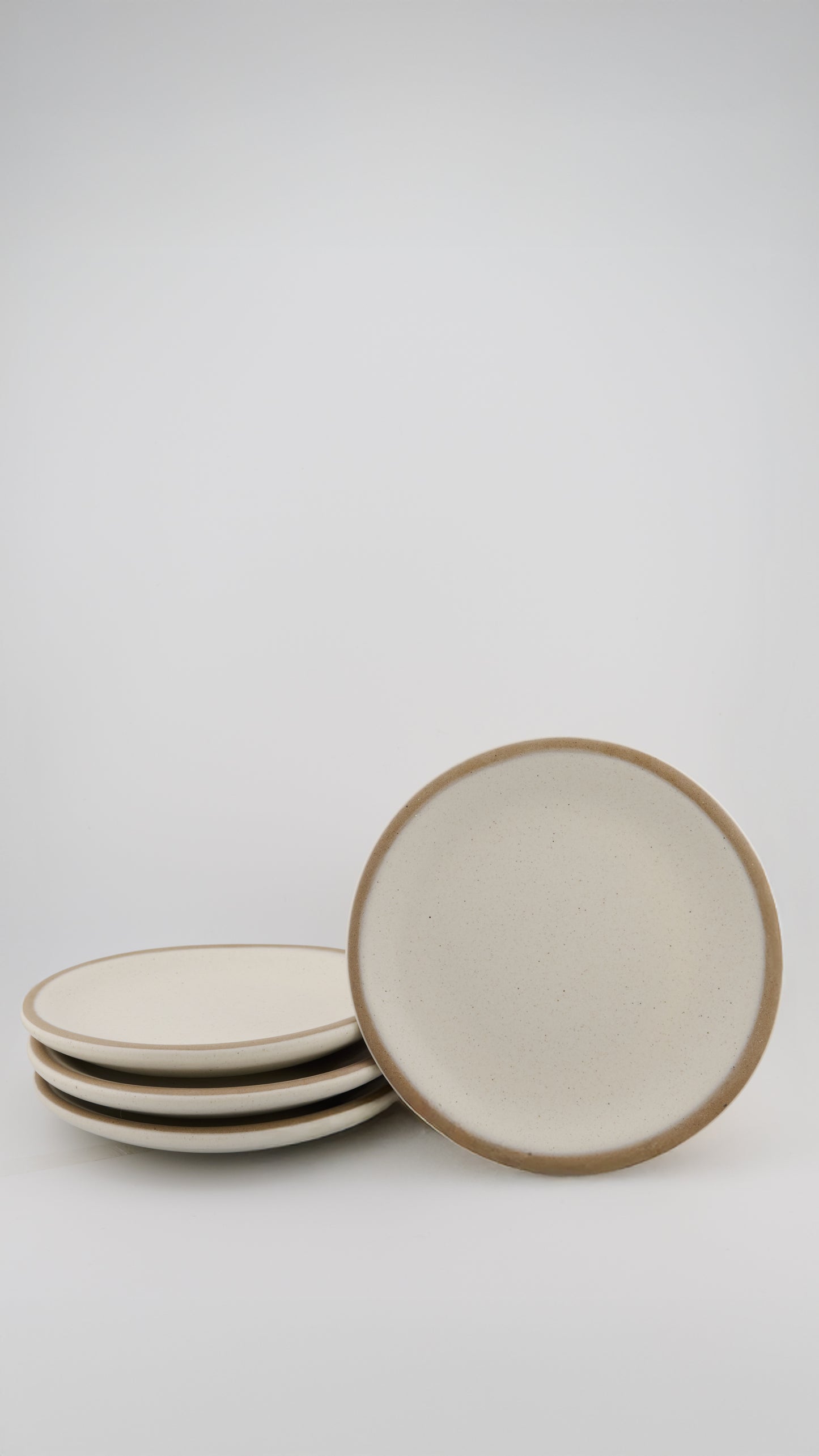 SET DE 4 - WABI LECHE