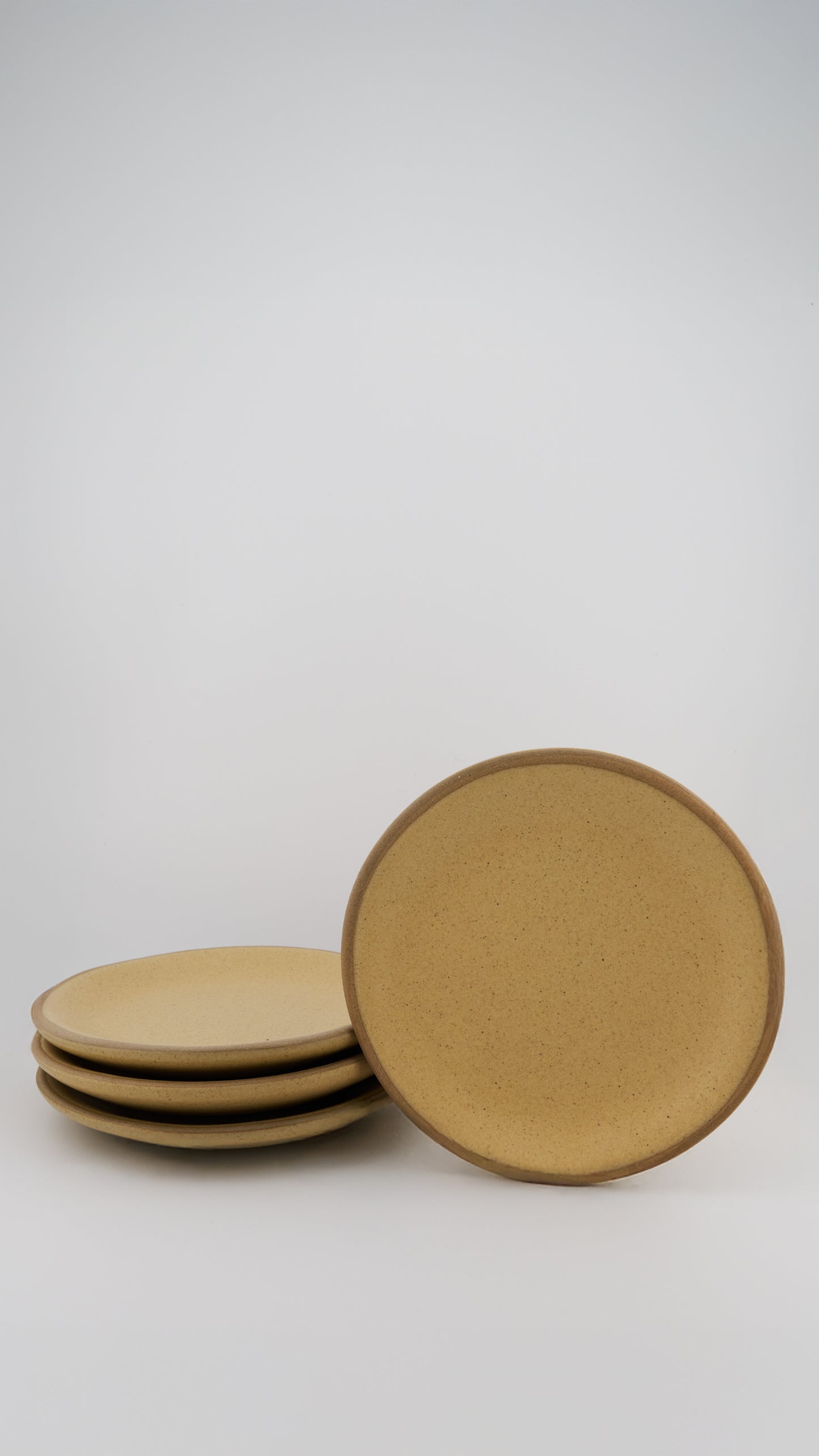 SET DE 4 - WABI CAOUCHINO