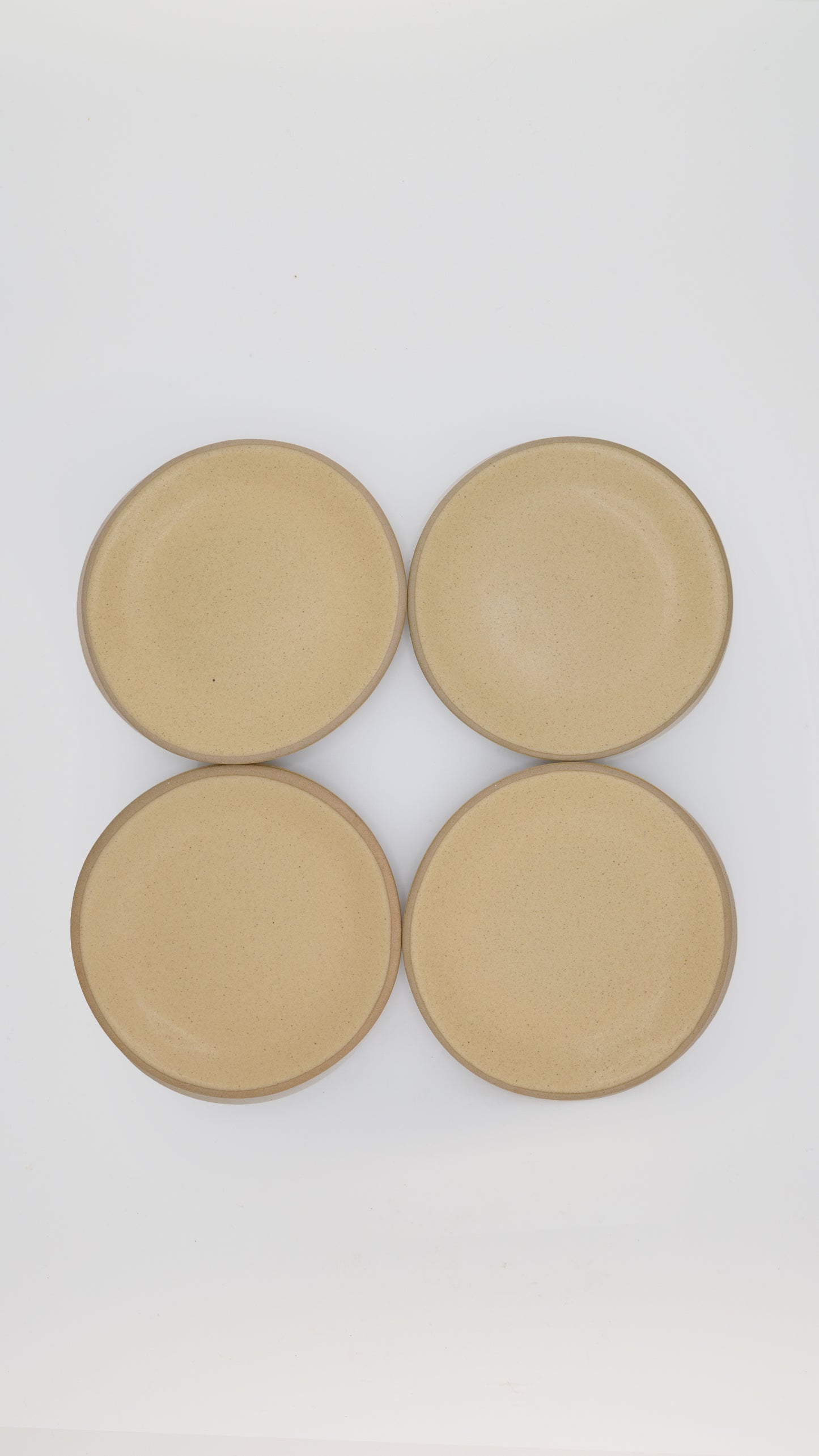 SET DE 4 - WABI CAOUCHINO