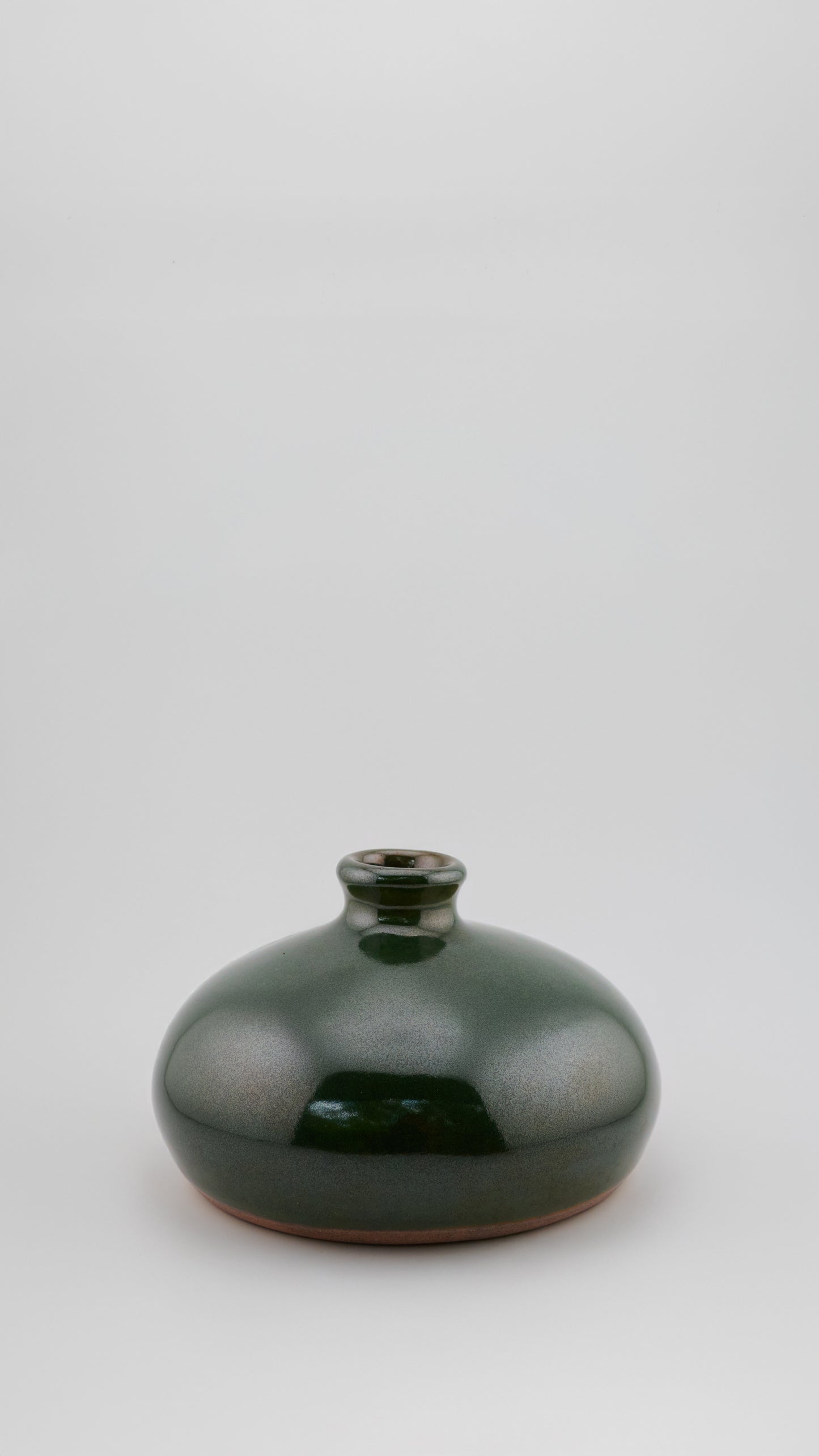 JARRON 02 VERDE SERRANO