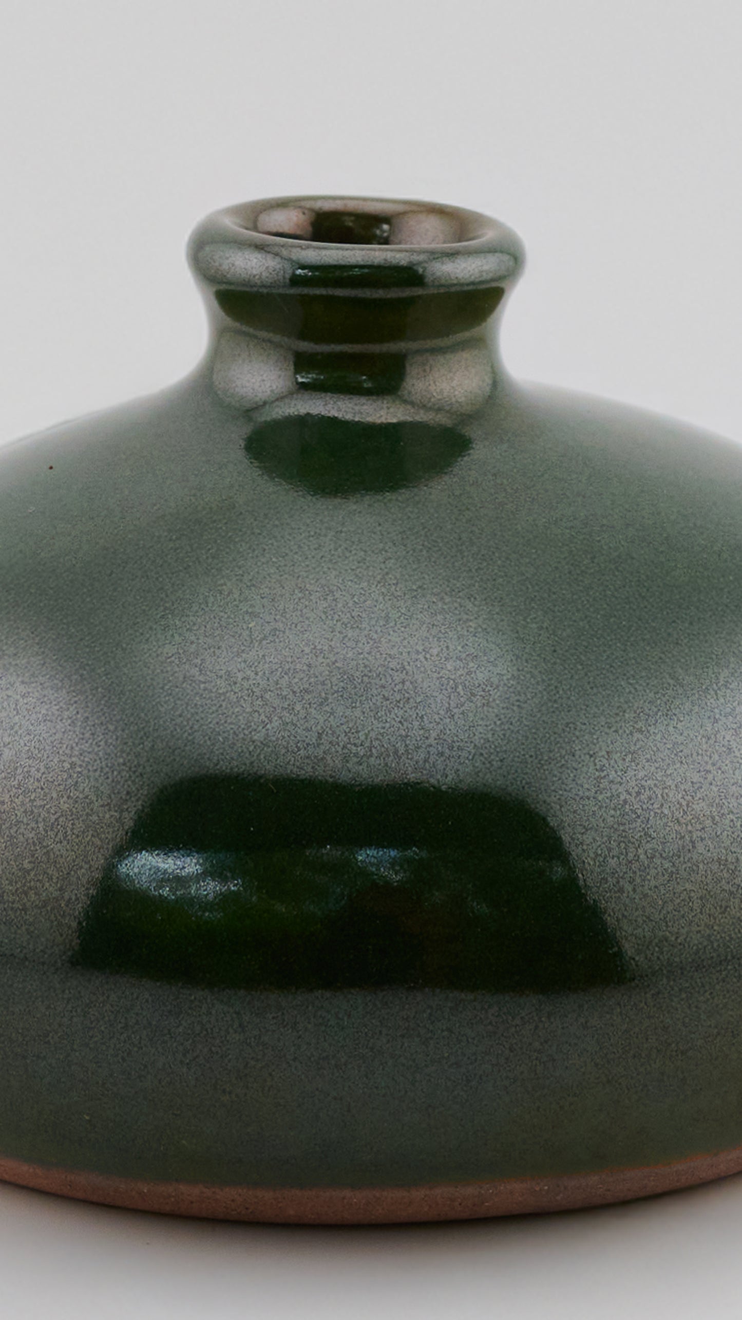 JARRON 02 VERDE SERRANO