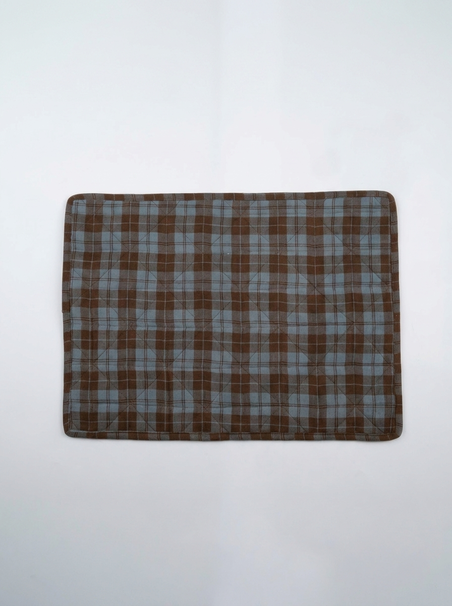 SET DE 2 - INDIVIDUAL RECTANGULAR CHOCOLATE