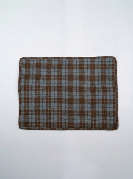 SET DE 2 - INDIVIDUAL RECTANGULAR CHOCOLATE