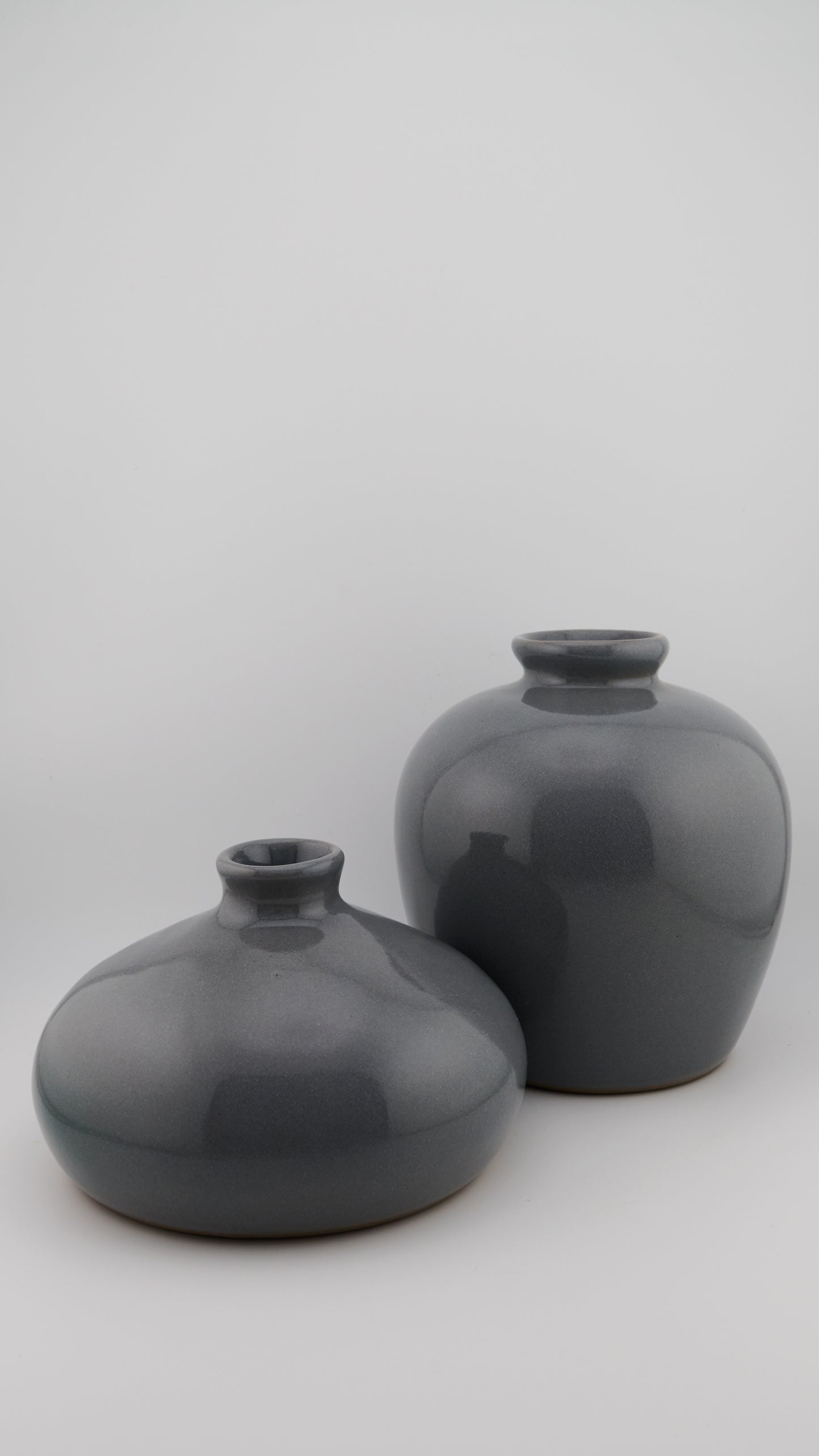 SET 01 – JARRONES AZULES