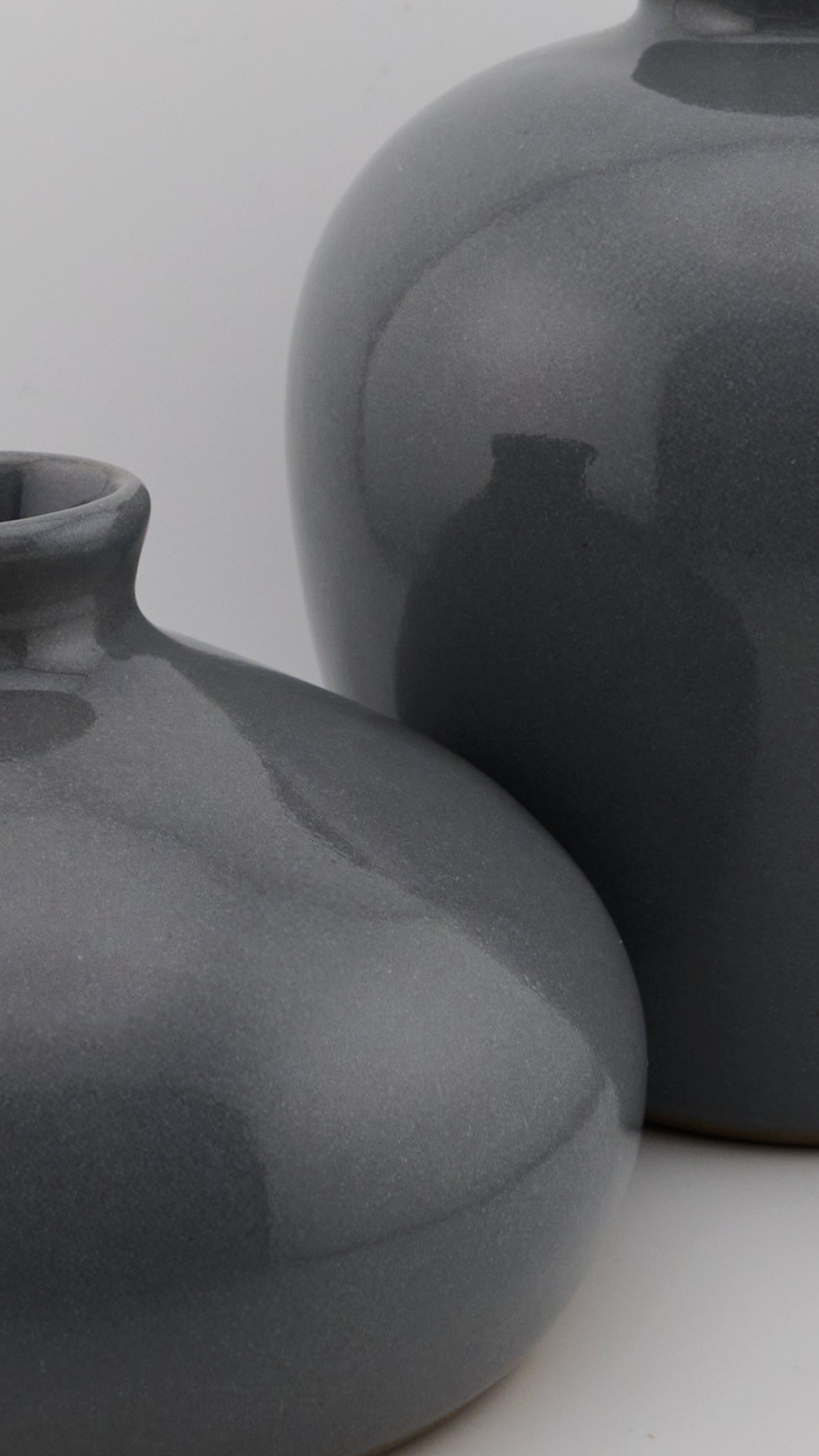 SET 01 – JARRONES AZULES