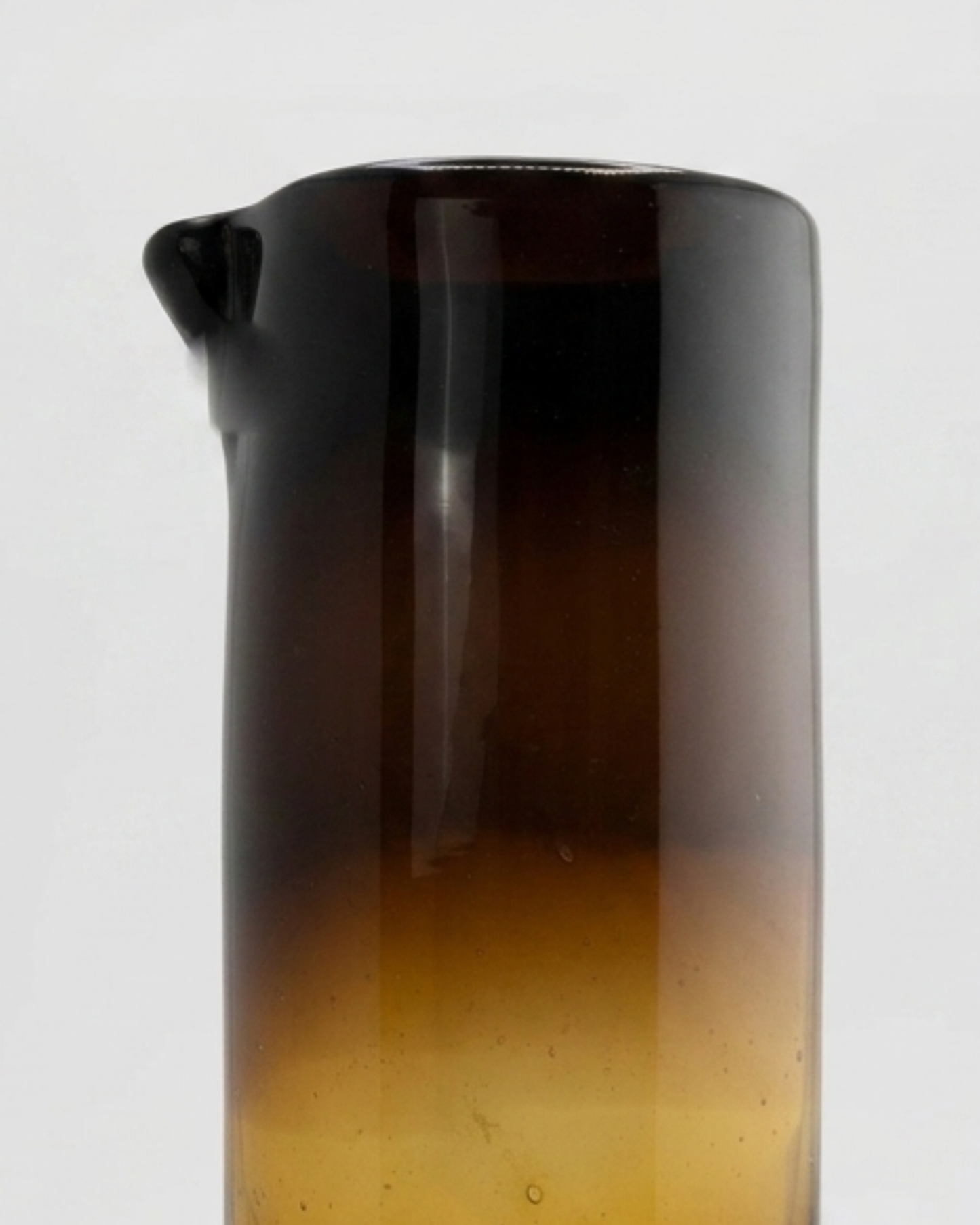 JARRA BICOLOR CHOCOLATE