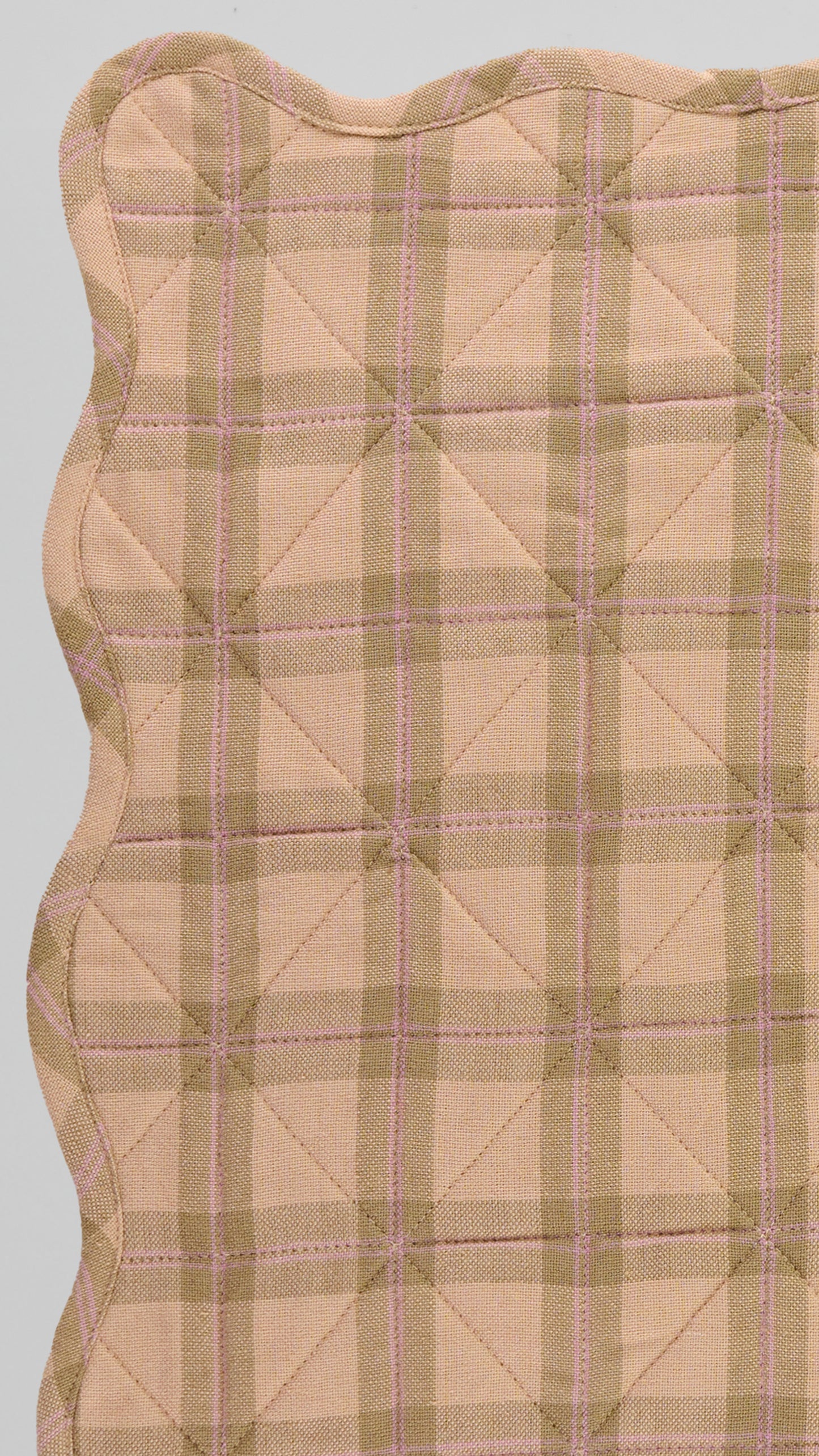 SET DE 2- INDIVIDUAL NUBE NUDE