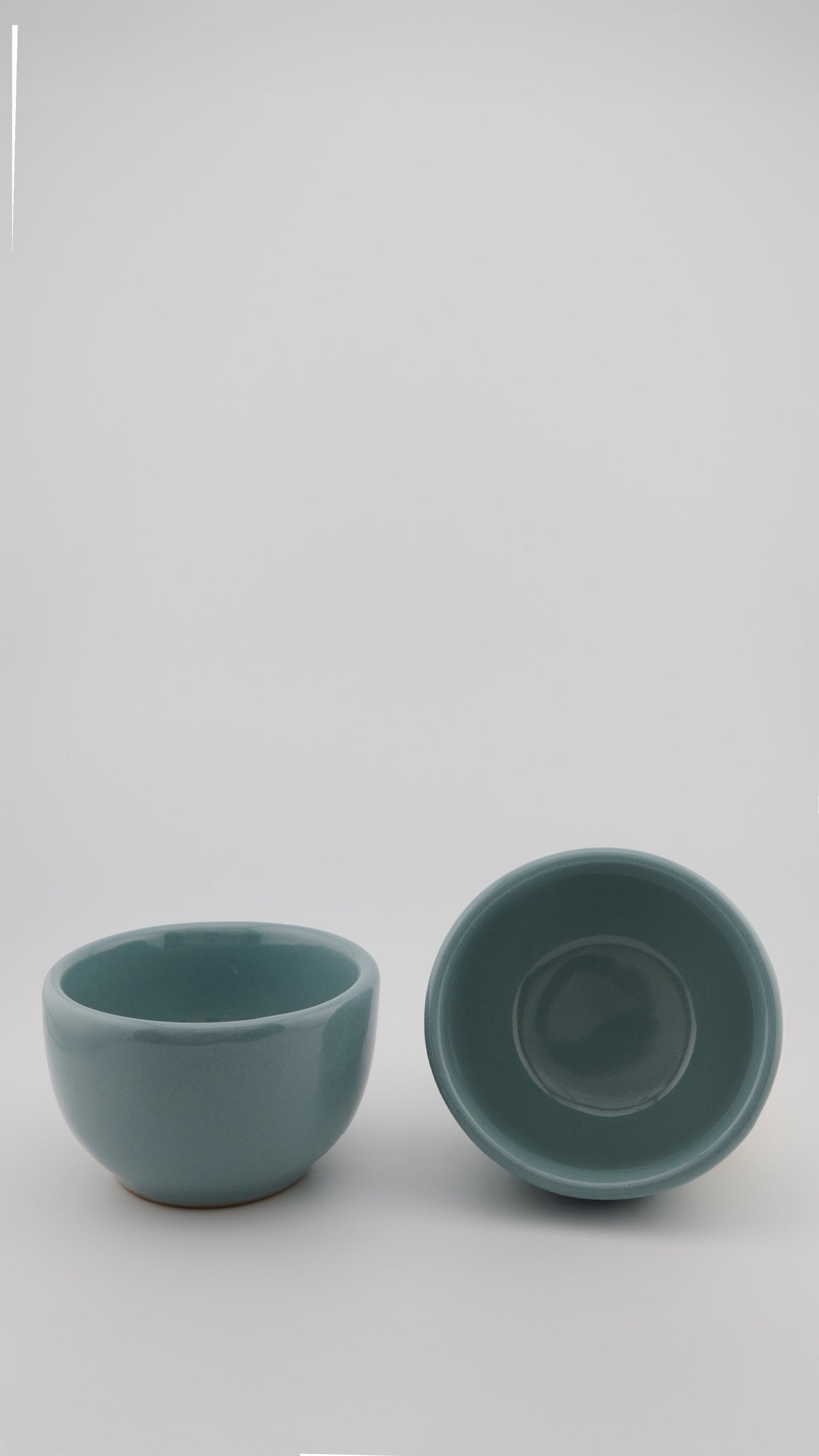 SET DE 2 - RAMEKIN ESMERALDA