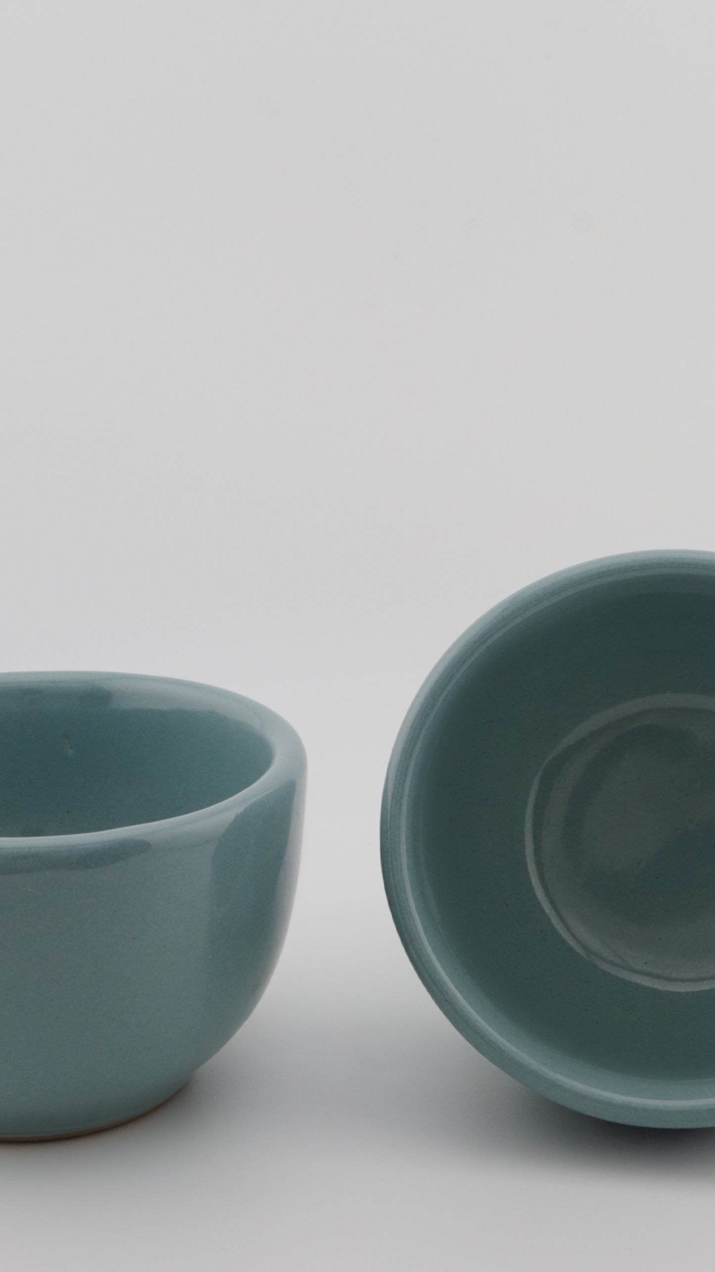 SET DE 2 - RAMEKIN ESMERALDA