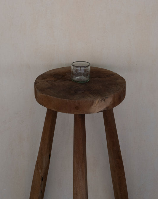 Vaso Chico Estrellado (SET 4)