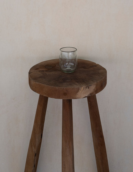 Vaso Grande Estrellado (SET 4)