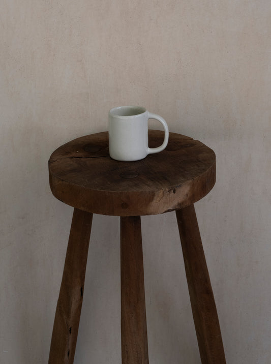 Taza Late Leche Brillante